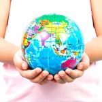 It's time to prioritise our children web banner