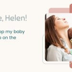 Help Me, Helen! How Can I Stop My Baby Falling Asleep on the Breast?