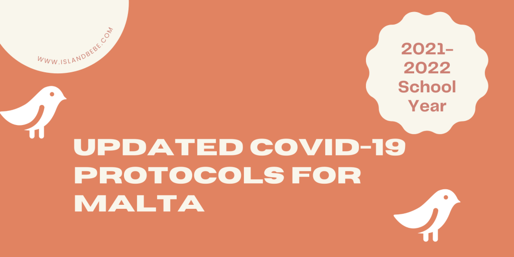 COVID-19 Protocols for Malta