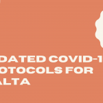 COVID-19 Protocols for Malta