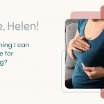 Help Me, Helen! Is there anything I can do to prepare for breastfeeding?