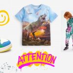 quirky kids clothes