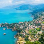 Travelling to Sicily with Virtu Ferries