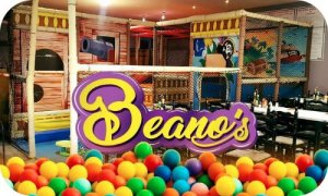 Beano's Malta Party Venue