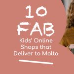 Kids Shops Malta