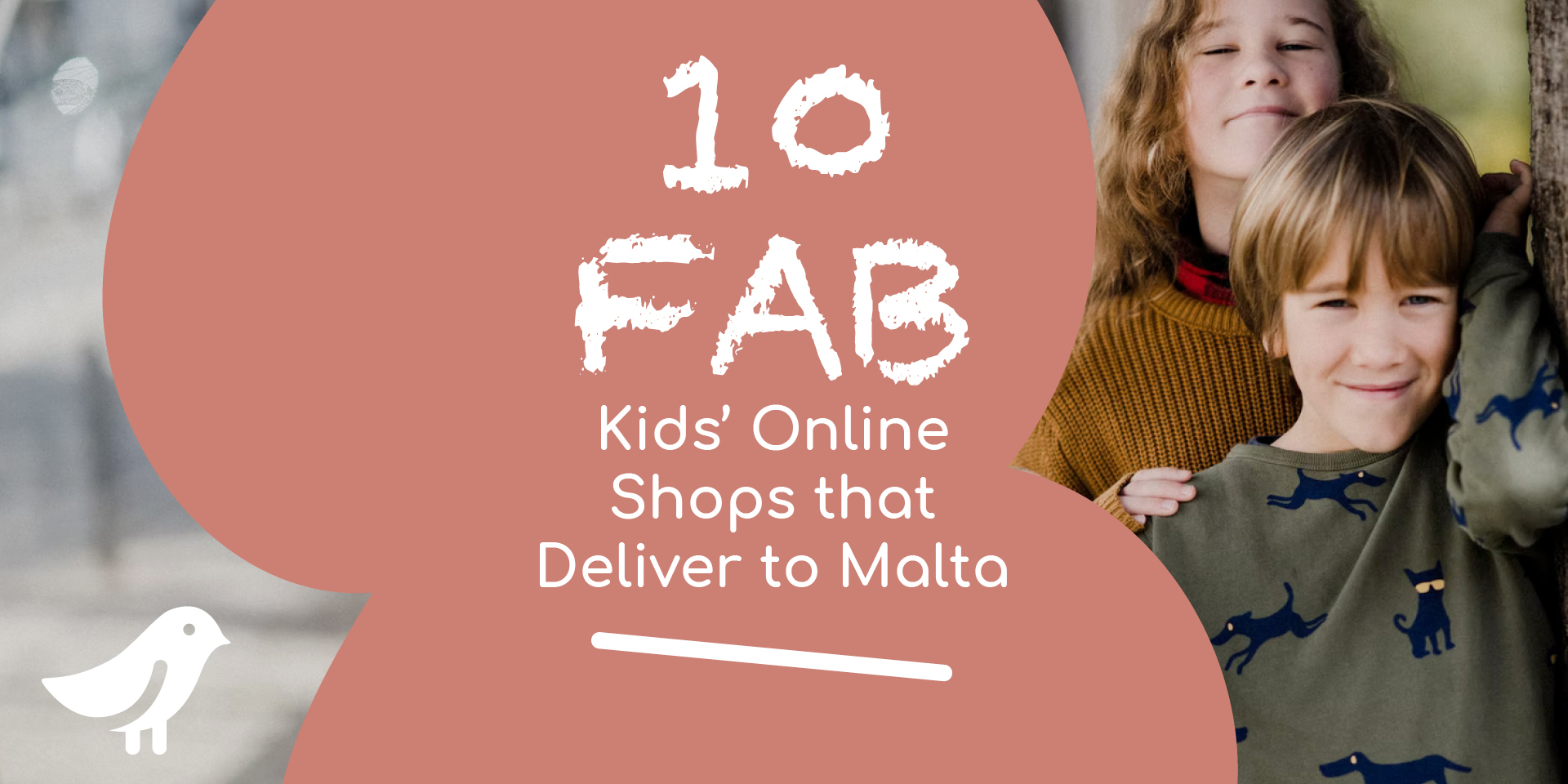 Kids Shops Malta