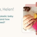 Help Me, Helen! Are Glass or Plastic Baby Bottles Best, and How Many Will I Need?