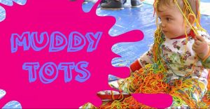 Halloween in Gozo Muddy Tots