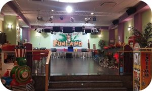 Funland Malta