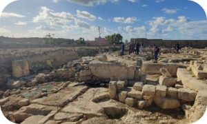 Kids News Digest Malta 1