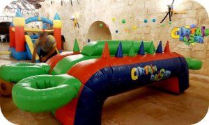 Rulina Kids Party Venue Malta