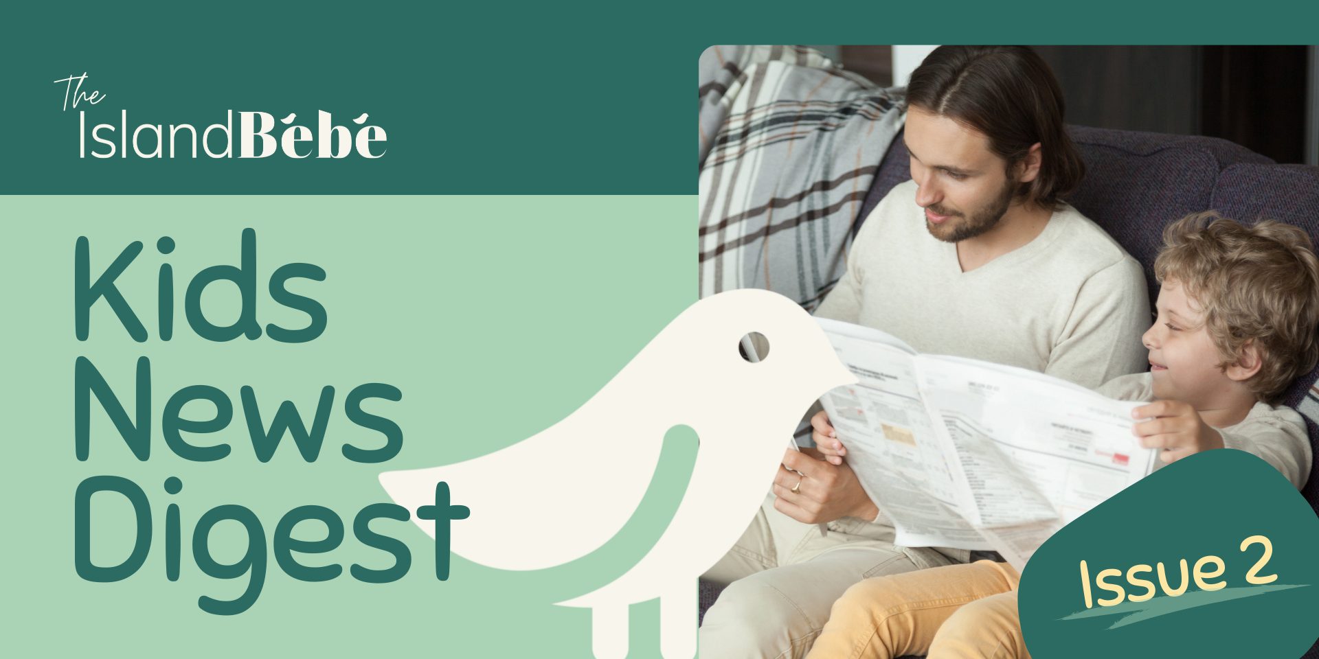 Kids News Digest Malta Issue 2