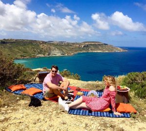 Gozo Picnics