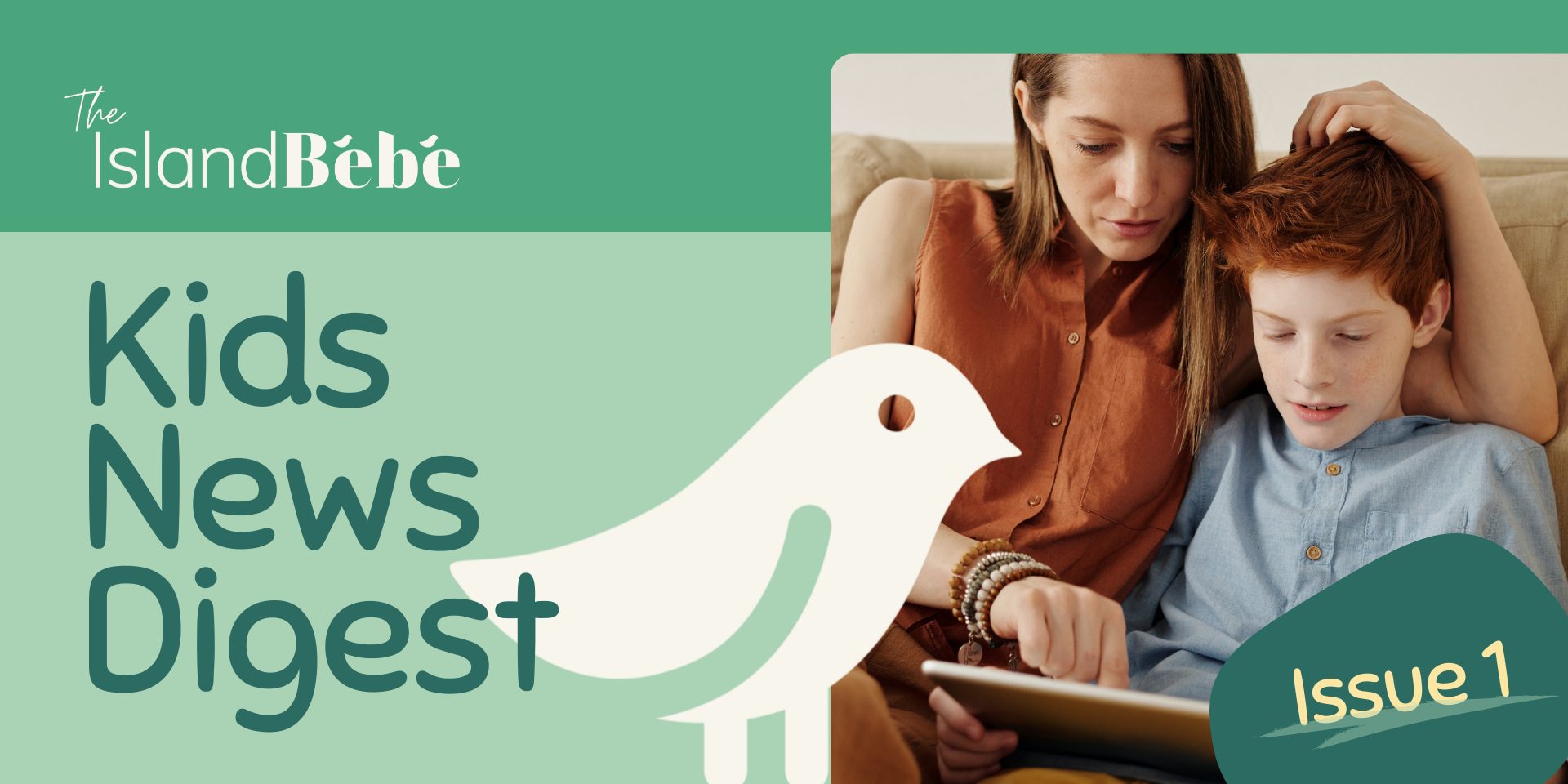 Kids News Digest Malta