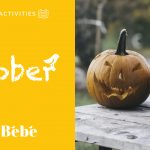 October Kids Activities