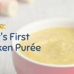 Chicken Purée Recipe