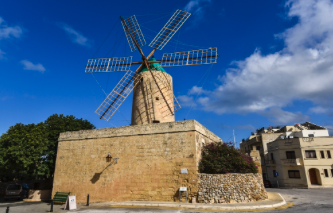 Heritage Malta Gozo