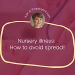 Nursery Illness Spread