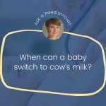 Parenting Expert Advice