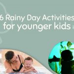 Rainy Day Malta Activities Younger Kids