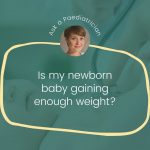 Ask A Paediatrician 2