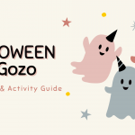Halloween in Gozo Event guide