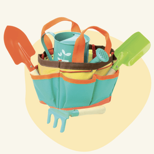 gifts for kids gardening