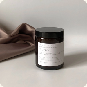 candle gift idea