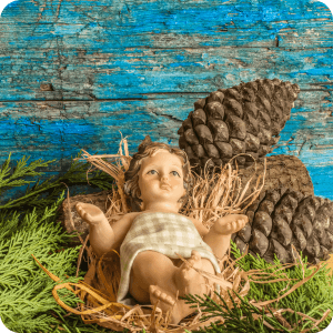 maltese christmas traditions baby jesus