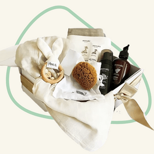 gift ideas baby gift box