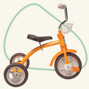 toddler gift ideas outdoor kid