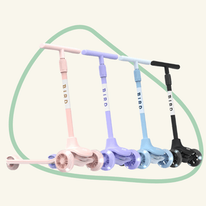 gifts for kids scooters