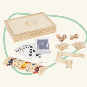 gift ideas teens games