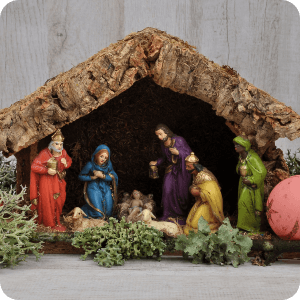 maltese christmas traditions cribs