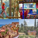 10 Amazing Kids Party Venues in Malta