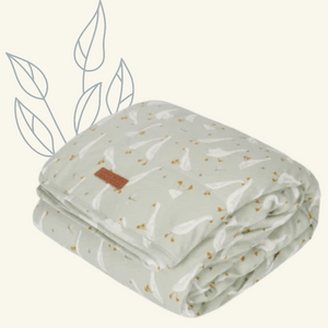 basinette blanket