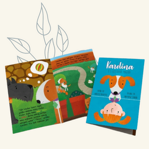 Karolina bdl books