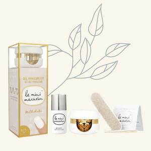 le mini macron gift idea