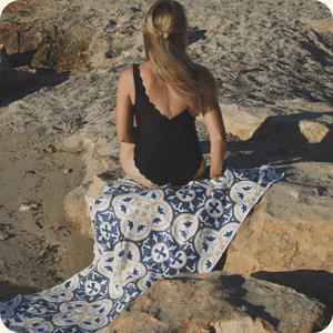 maduma towel gift idea