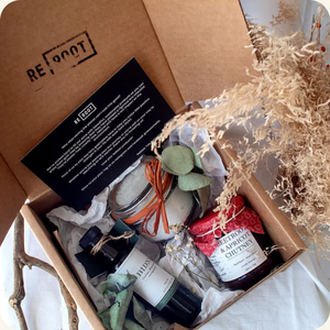 foodie gift idea
