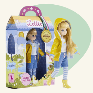 toddler gift ideas lottie