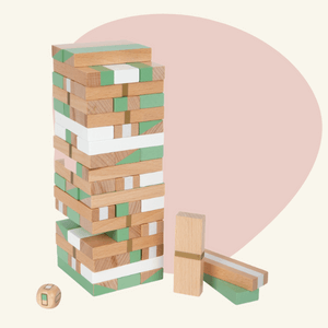 gift ideas for tweens wobbly tower