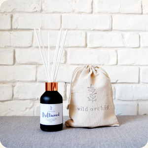 diffuser wild orchid