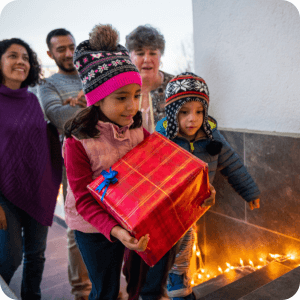 give back malta christmas