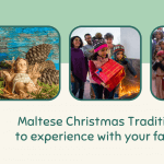 Maltese Christmas Traditions