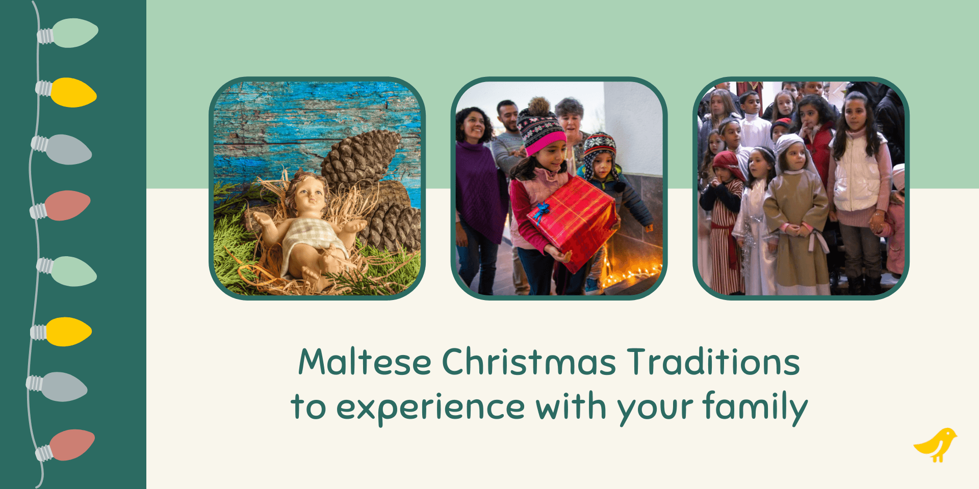 Maltese Christmas Traditions