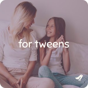 tween gift ideas