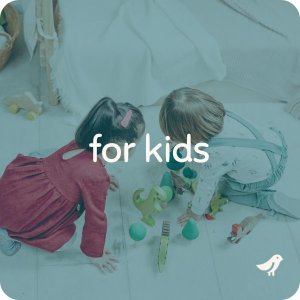 Kids gift ideas