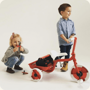 Bump&Me Winther Tricycle