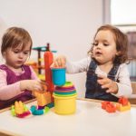 Nursery Illness Spread
